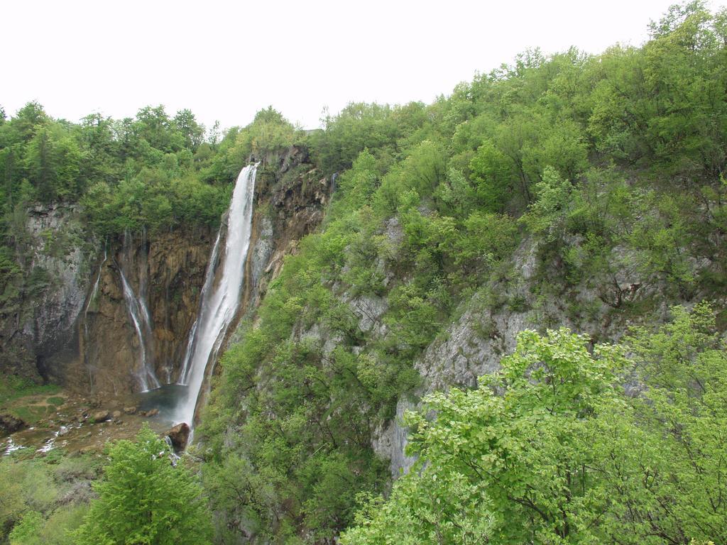 Sedra Holiday Resort-Adults Only-Bed & Breakfast Rakovica Luaran gambar