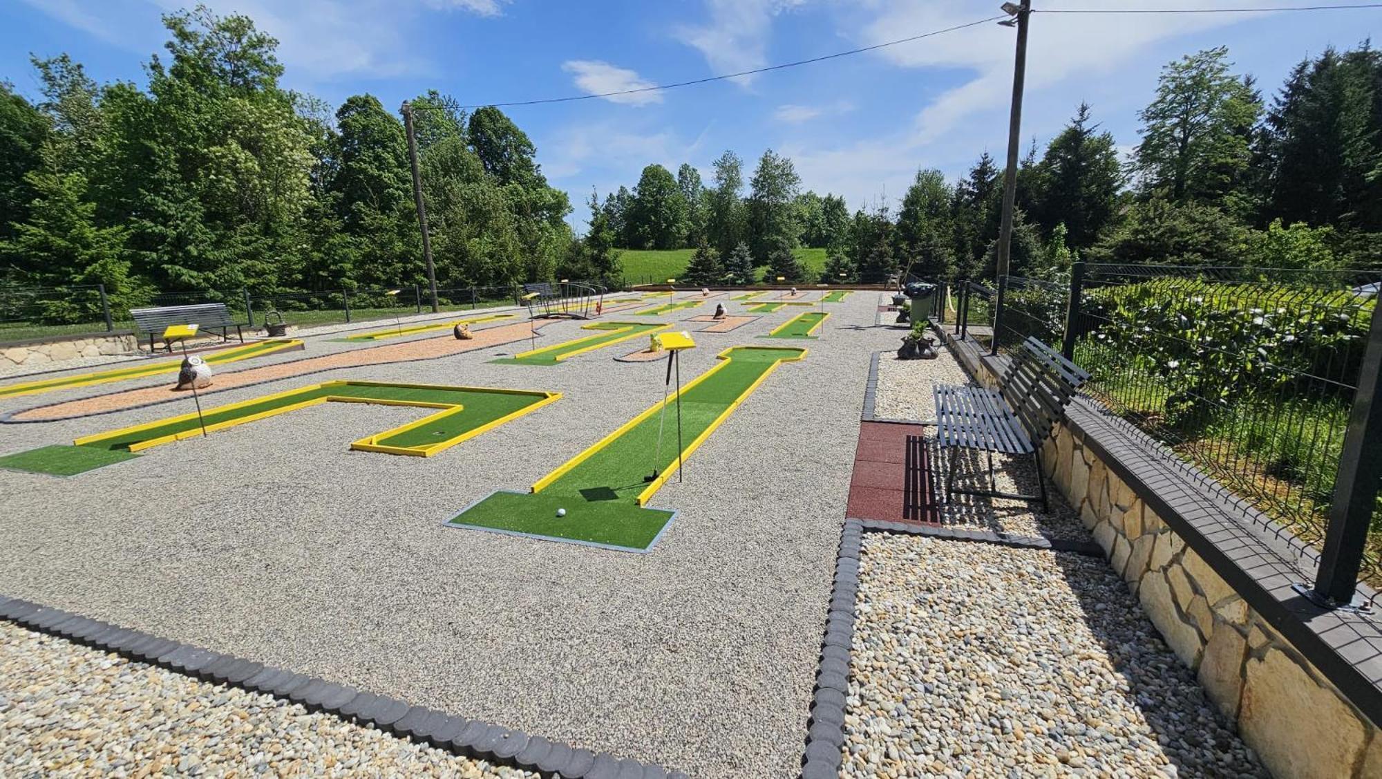 Sedra Holiday Resort-Adults Only-Bed & Breakfast Rakovica Luaran gambar
